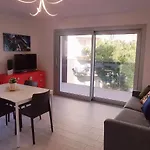 Apartment Wave Tower