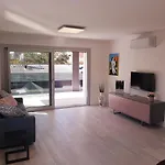Apartmán Wave Tower *