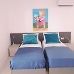 Wave Tower Apartmán
