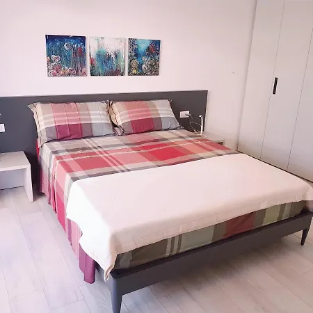 Διαμέρισμα Wave Tower *