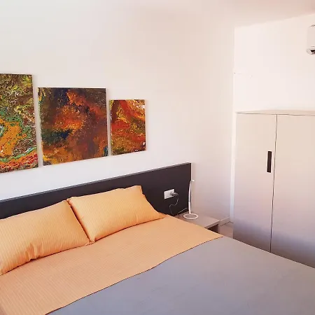 Διαμέρισμα Wave Tower *