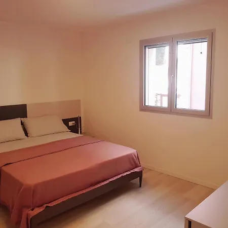 Wave Tower Διαμέρισμα *