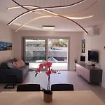Lägenhet Wave Tower Lignano Sabbiadoro