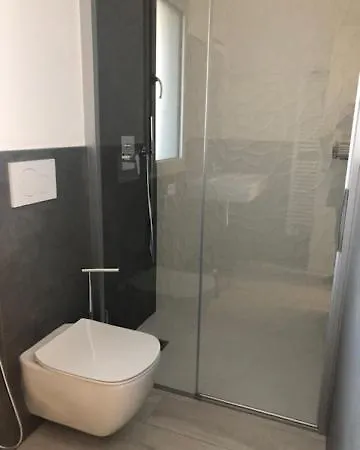 Wave Tower Apartment