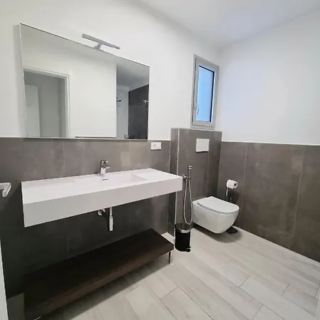 Wave Tower Apartment