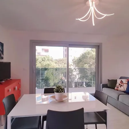 Wave Tower Lignano Sabbiadoro