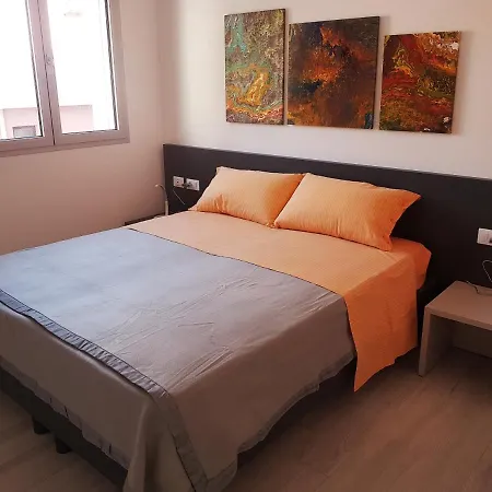 Wave Tower アパート リニャーノ・サッビアドーロ