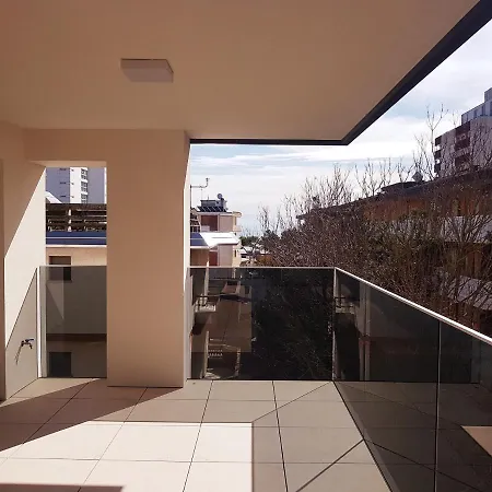 Wave Tower Apartment *