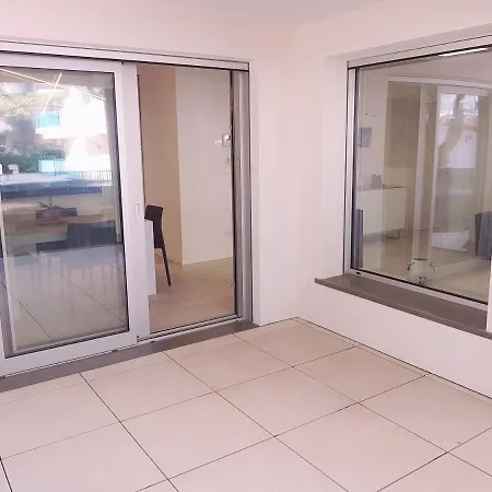 Wave Tower * Lignano Sabbiadoro