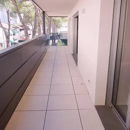 Apartmán Wave Tower Lignano Sabbiadoro