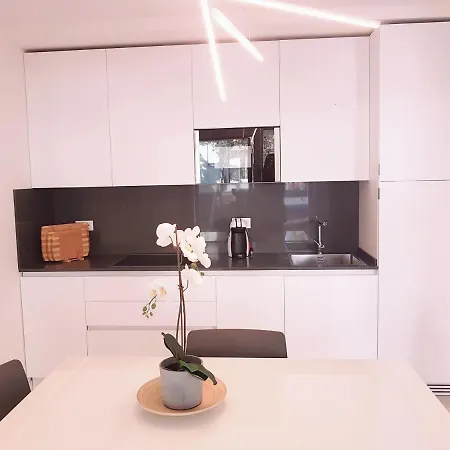 Appartamento Wave Tower