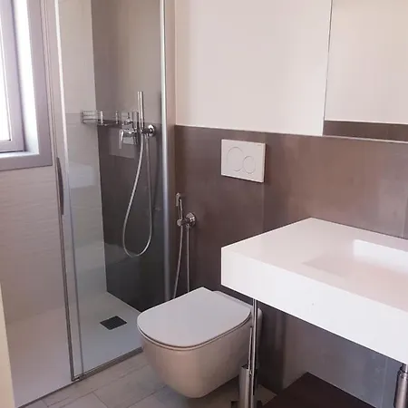 アパート Wave Tower *