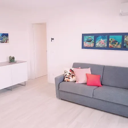 Wave Tower Apartment *