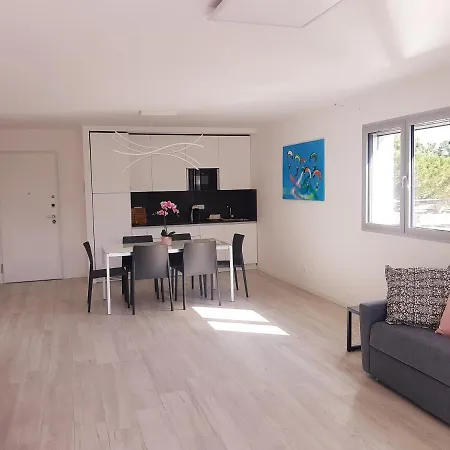 Wave Tower * リニャーノ・サッビアドーロ