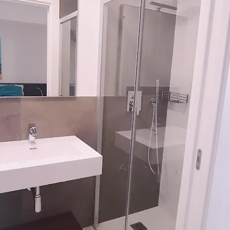 アパート Wave Tower