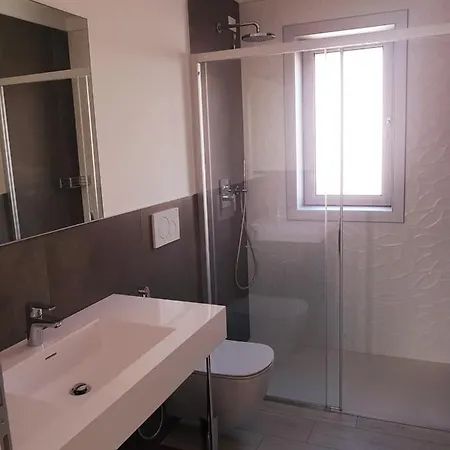 Apartmán Wave Tower Lignano Sabbiadoro