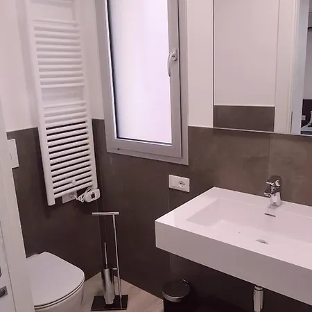 Wave Tower Lignano Sabbiadoro